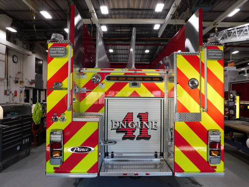 Jeffersonville FD