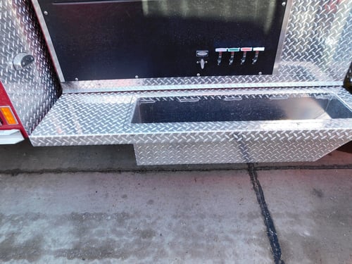 Mt. Prospect FD