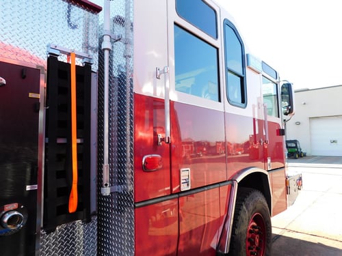 Mt. Prospect FD