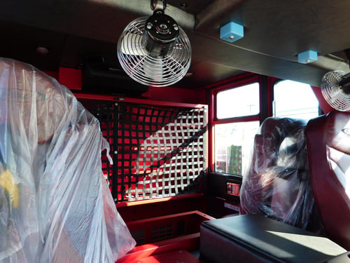 Mt. Prospect FD