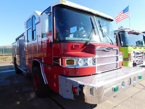 Mt. Prospect FD