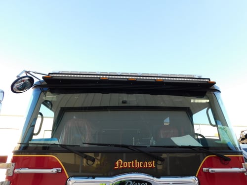 NE Ambulance & Fire Protection District