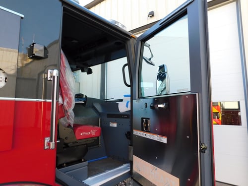 NE Ambulance & Fire Protection District