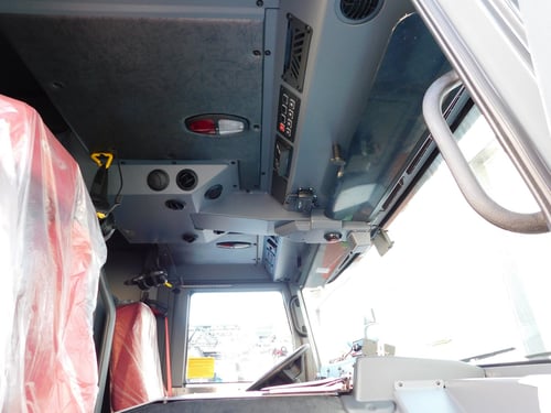 NE Ambulance & Fire Protection District