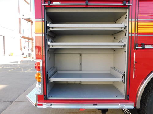 NE Ambulance & Fire Protection District