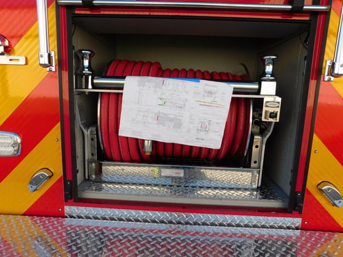 NE Ambulance & Fire Protection District