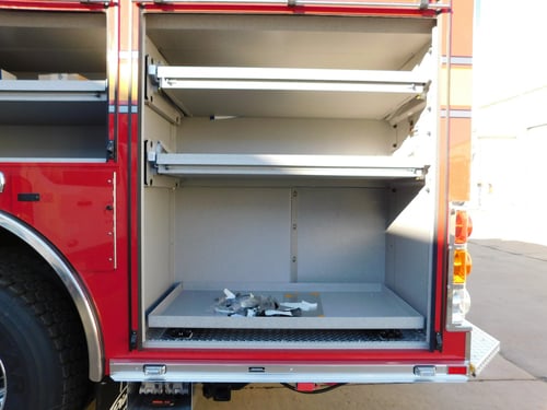 NE Ambulance & Fire Protection District