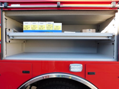 NE Ambulance & Fire Protection District