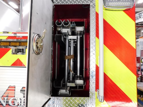 Jeffersonville FD