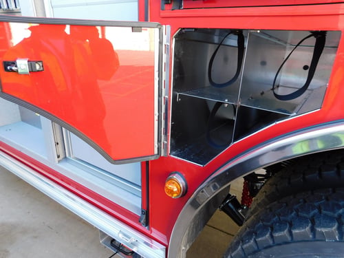 NE Ambulance & Fire Protection District