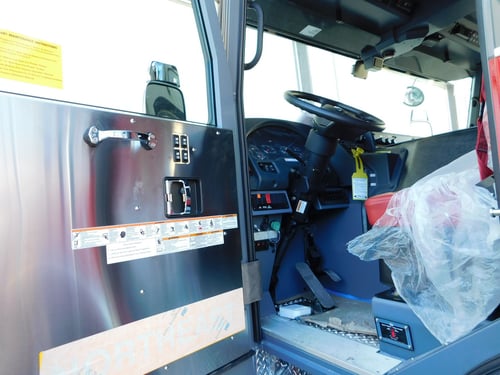 NE Ambulance & Fire Protection District