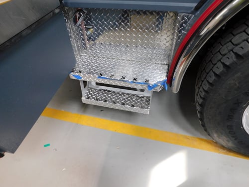 NE Ambulance & Fire Protection District