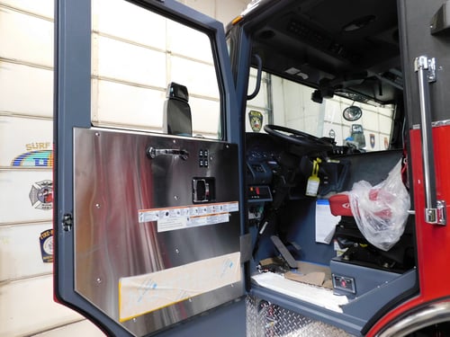 NE Ambulance & Fire Protection District