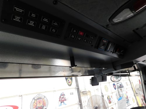 NE Ambulance & Fire Protection District