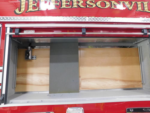 Jeffersonville FD