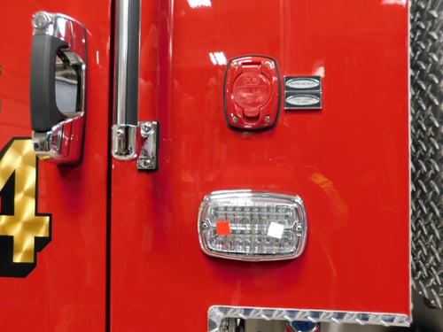 NE Ambulance & Fire Protection District
