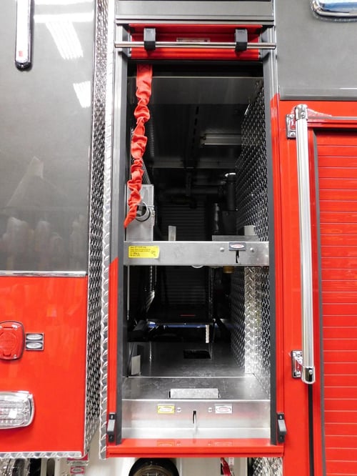 NE Ambulance & Fire Protection District