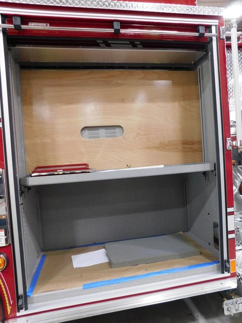 Jeffersonville FD