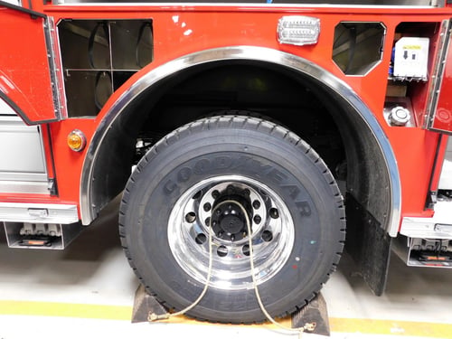 NE Ambulance & Fire Protection District