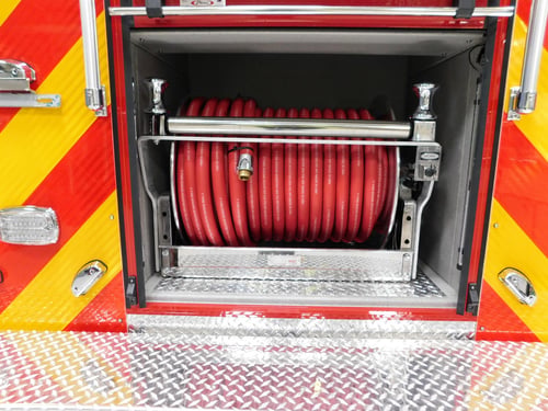 NE Ambulance & Fire Protection District