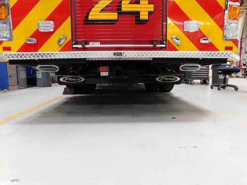 NE Ambulance & Fire Protection District