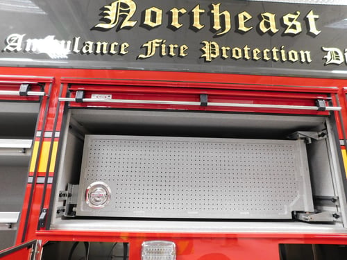 NE Ambulance & Fire Protection District