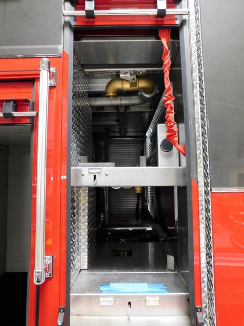 NE Ambulance & Fire Protection District