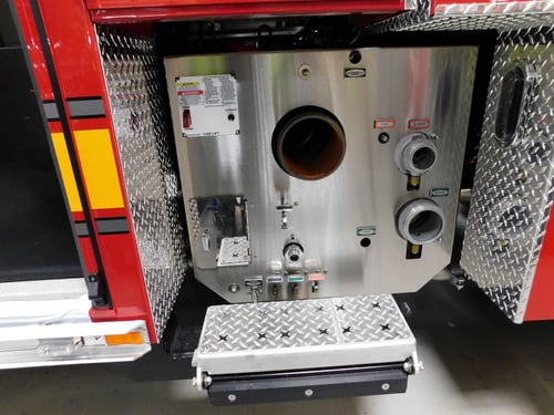 NE Ambulance & Fire Protection District