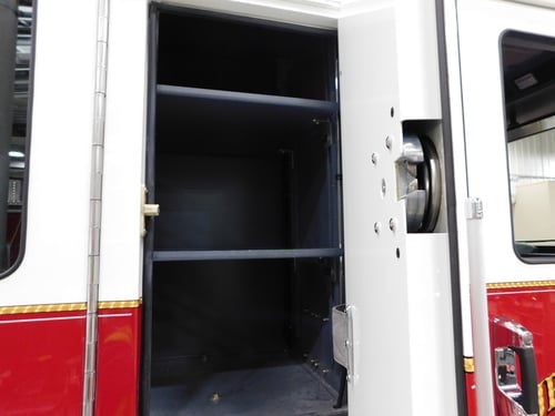 Jeffersonville FD