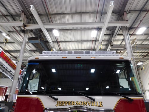 Jeffersonville FD