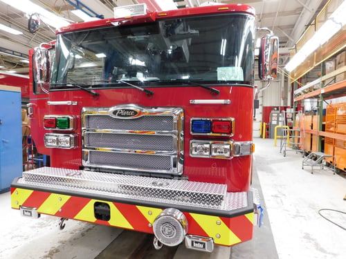 Decatur FD