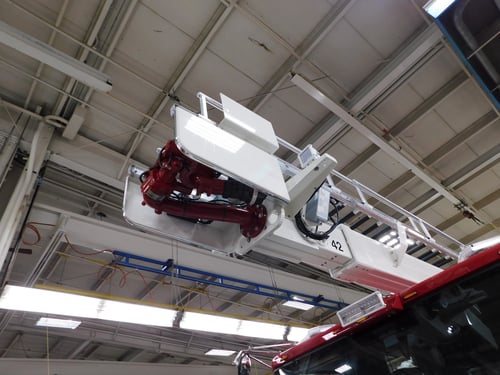 Decatur FD