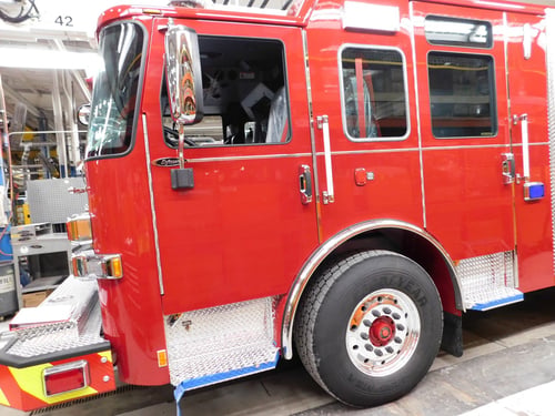 Decatur FD