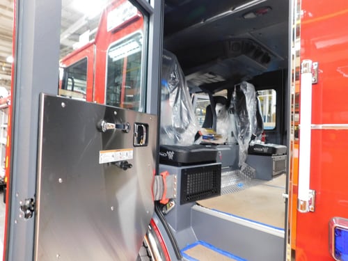 Decatur FD