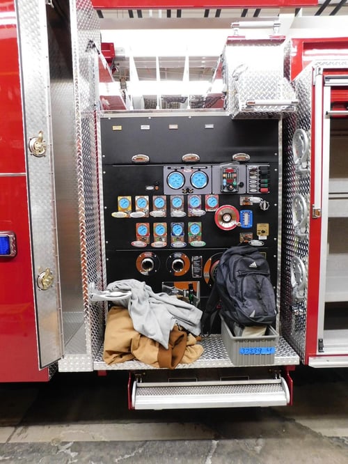 Decatur FD