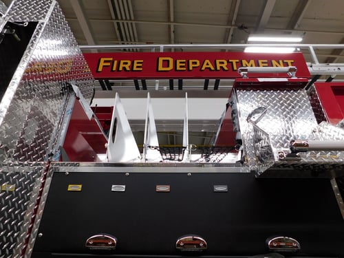 Decatur FD