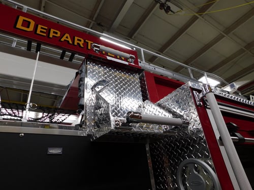 Decatur FD
