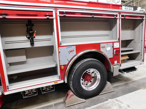 Decatur FD