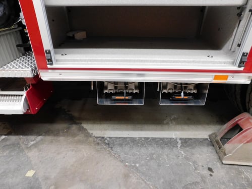 Decatur FD