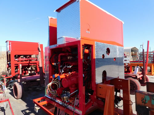 Plainview FD