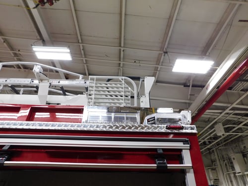 Decatur FD