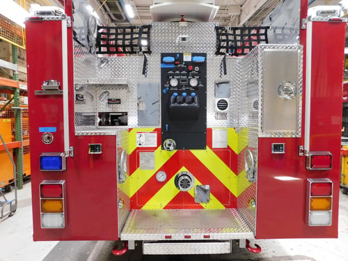 Decatur FD