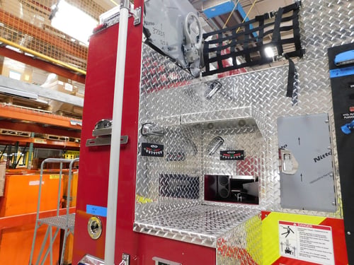 Decatur FD