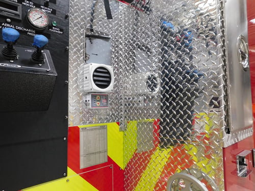 Decatur FD
