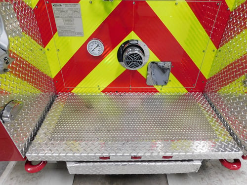 Decatur FD
