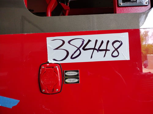 German Township VFD
