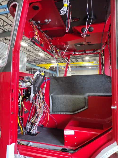 German Township VFD