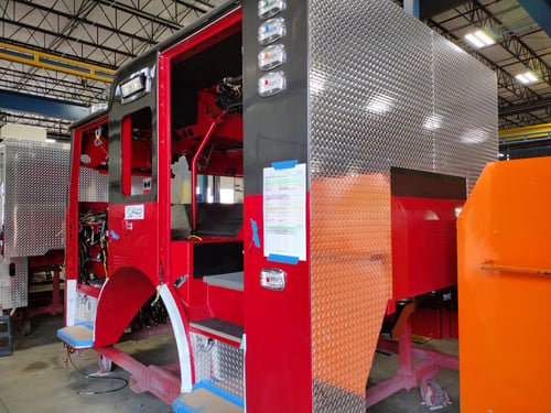 German Township VFD