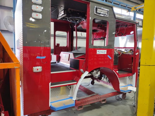 German Township VFD