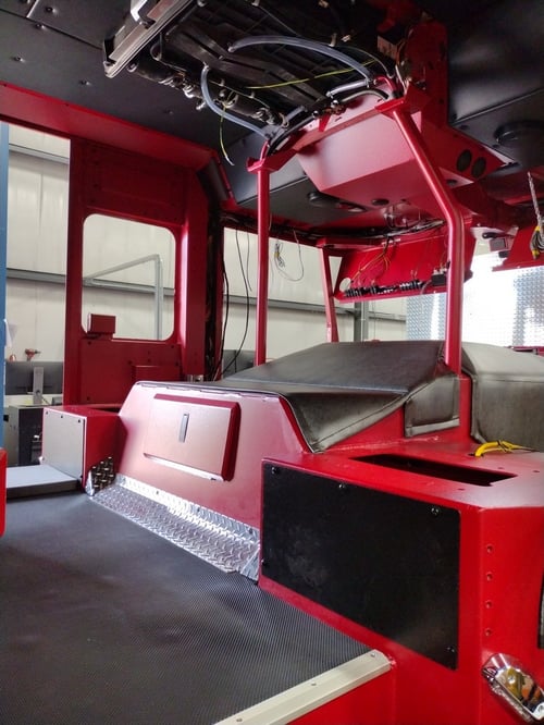 German Township VFD
